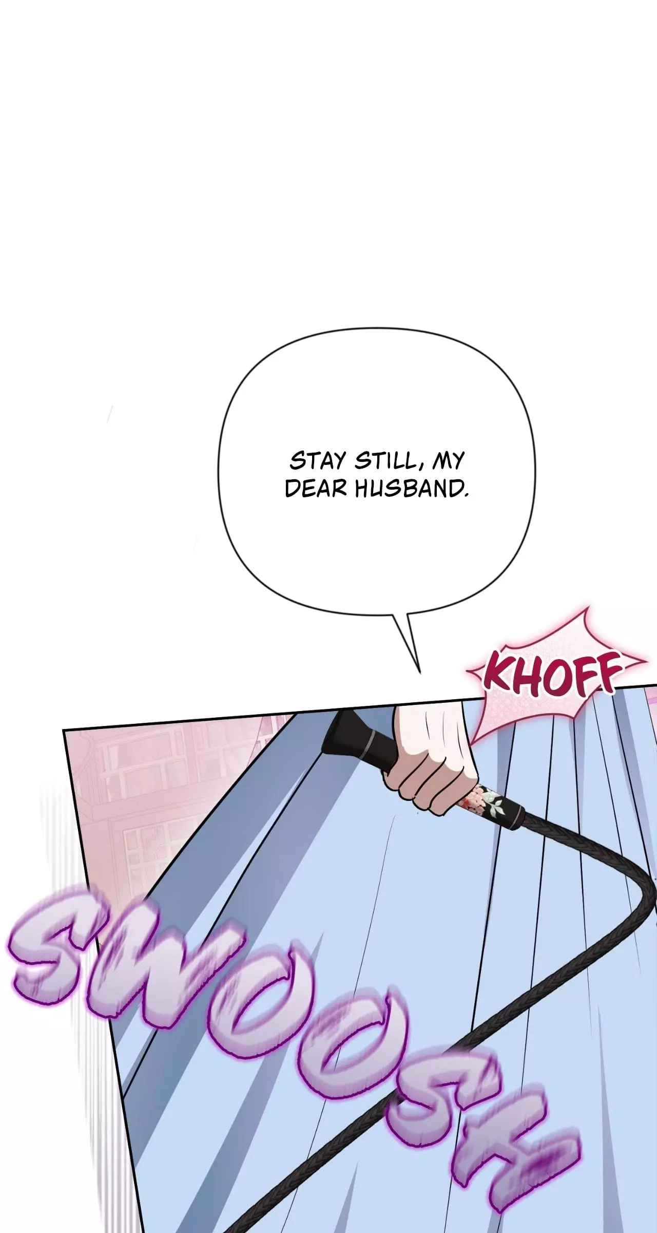 How to Punish Your Ghost Husband Chapter 13 page 2