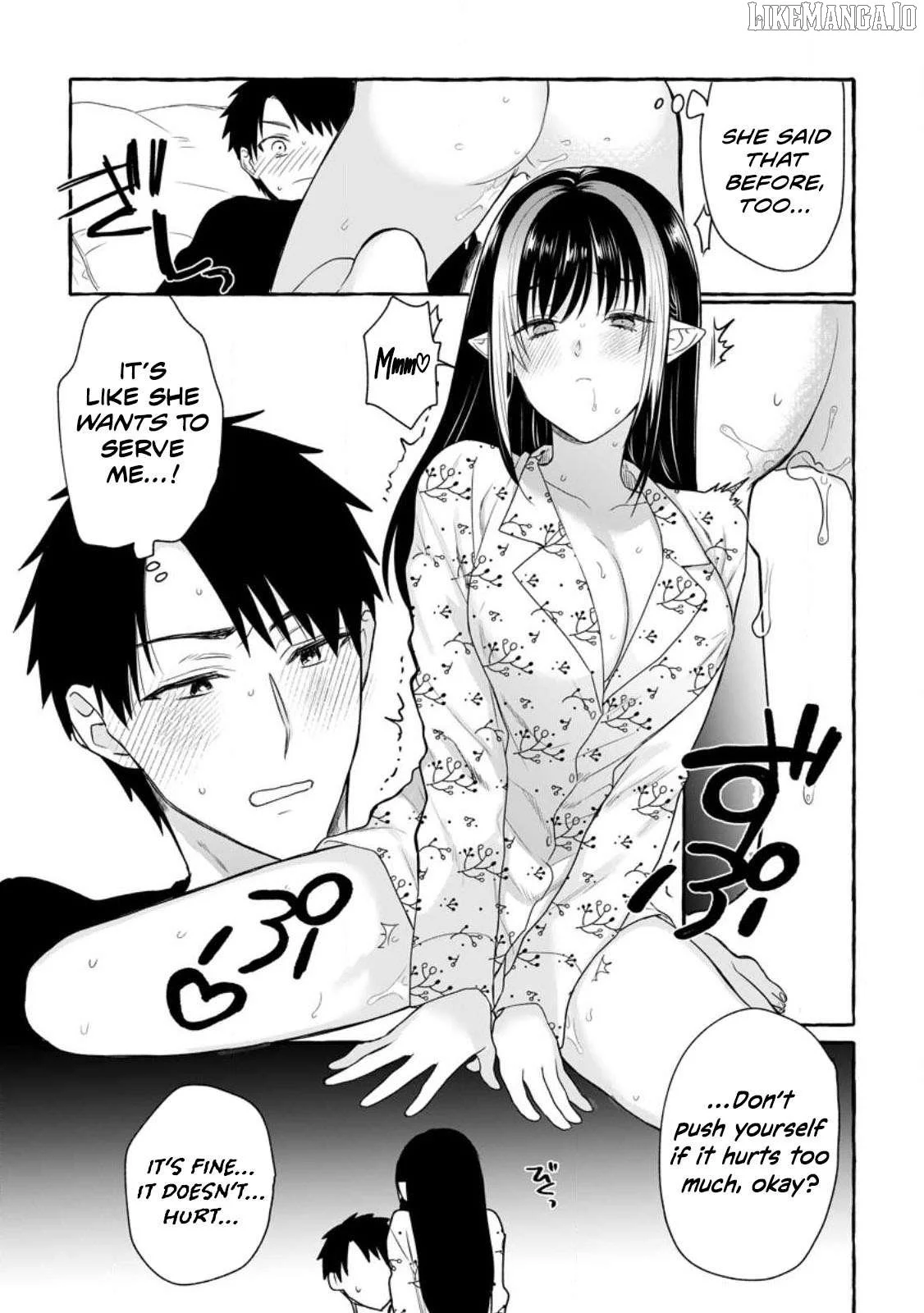 Dungeon no Aru Sekai de Kashikoku Sukoyaka ni Ikiru Houhou Chapter 12 page 12