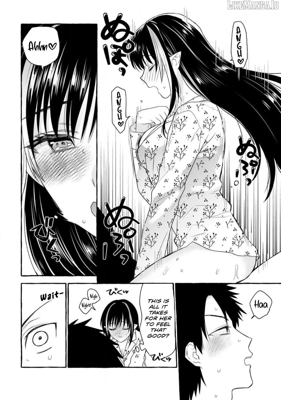 Dungeon no Aru Sekai de Kashikoku Sukoyaka ni Ikiru Houhou Chapter 12 page 13