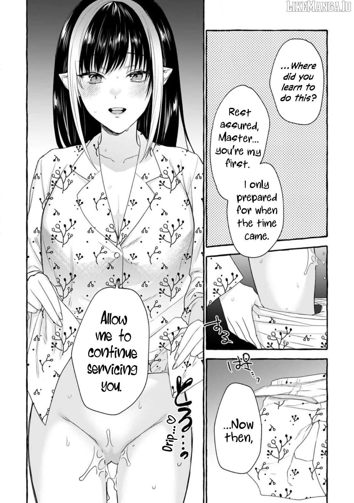 Dungeon no Aru Sekai de Kashikoku Sukoyaka ni Ikiru Houhou Chapter 12 page 11