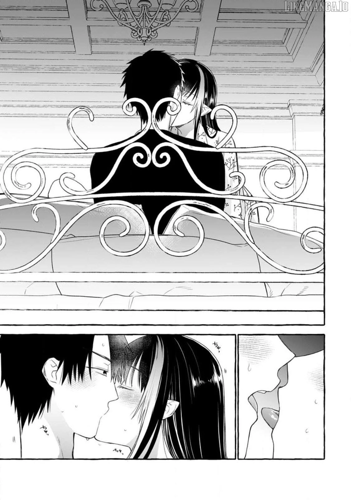 Dungeon no Aru Sekai de Kashikoku Sukoyaka ni Ikiru Houhou Chapter 12 page 6