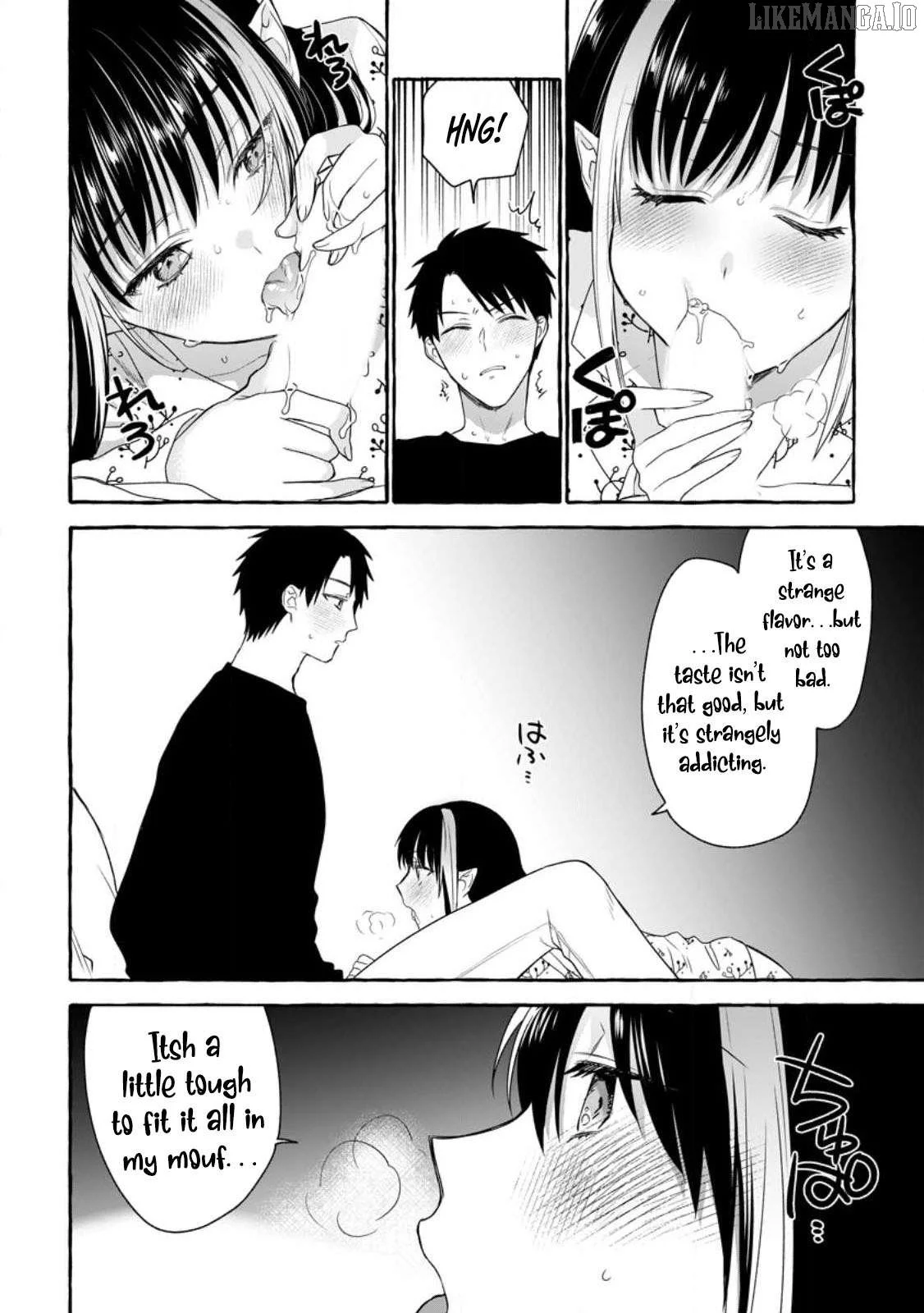 Dungeon no Aru Sekai de Kashikoku Sukoyaka ni Ikiru Houhou Chapter 12 page 9