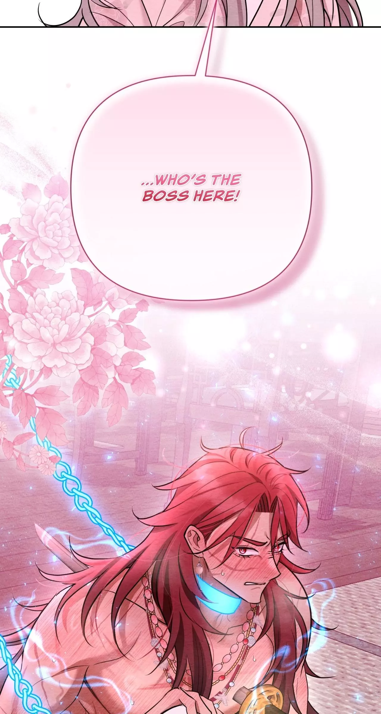 How to Punish Your Ghost Husband Chapter 13 page 5