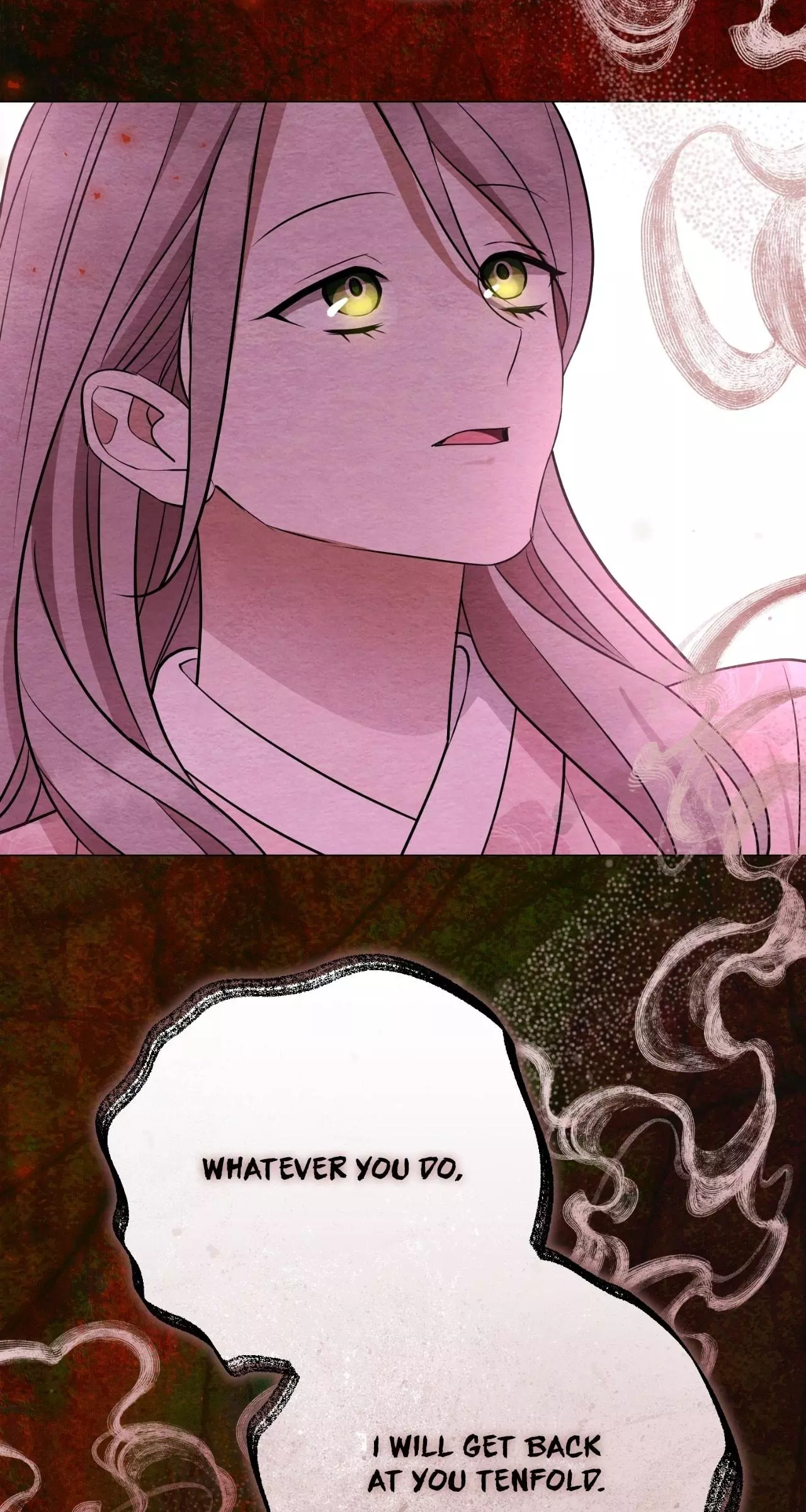 How to Punish Your Ghost Husband Chapter 13 page 16