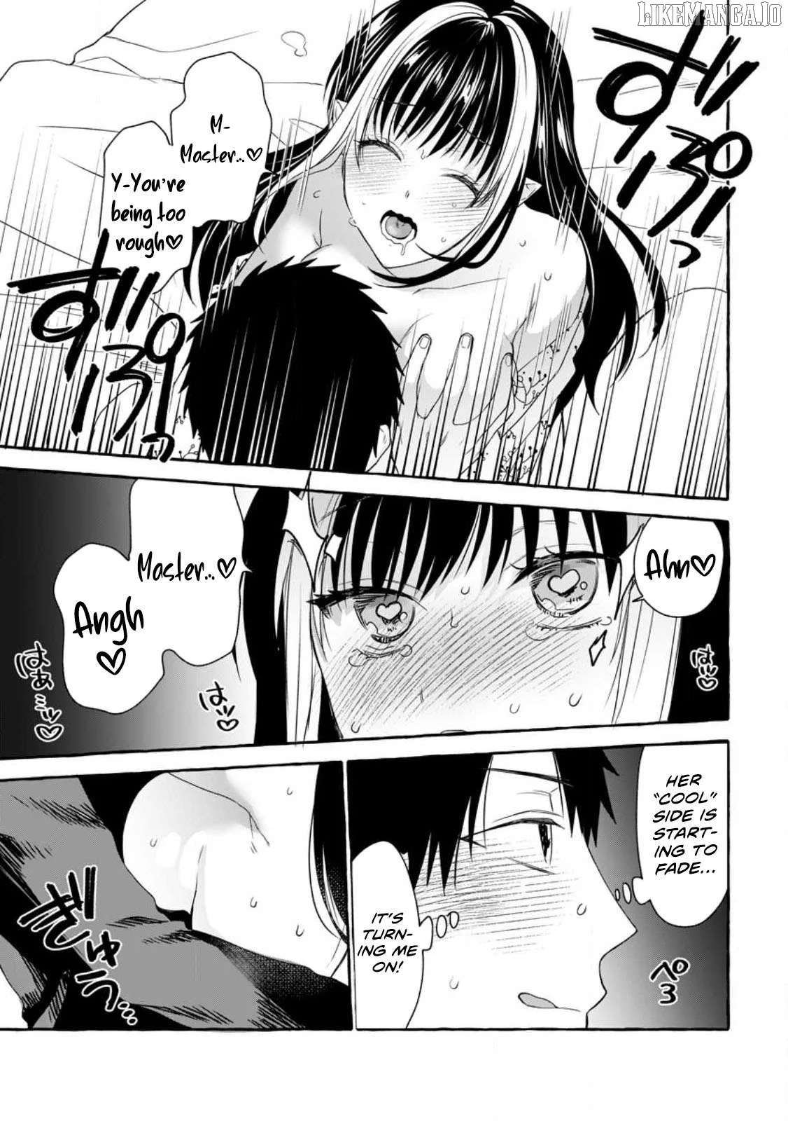 Dungeon no Aru Sekai de Kashikoku Sukoyaka ni Ikiru Houhou Chapter 12 page 16