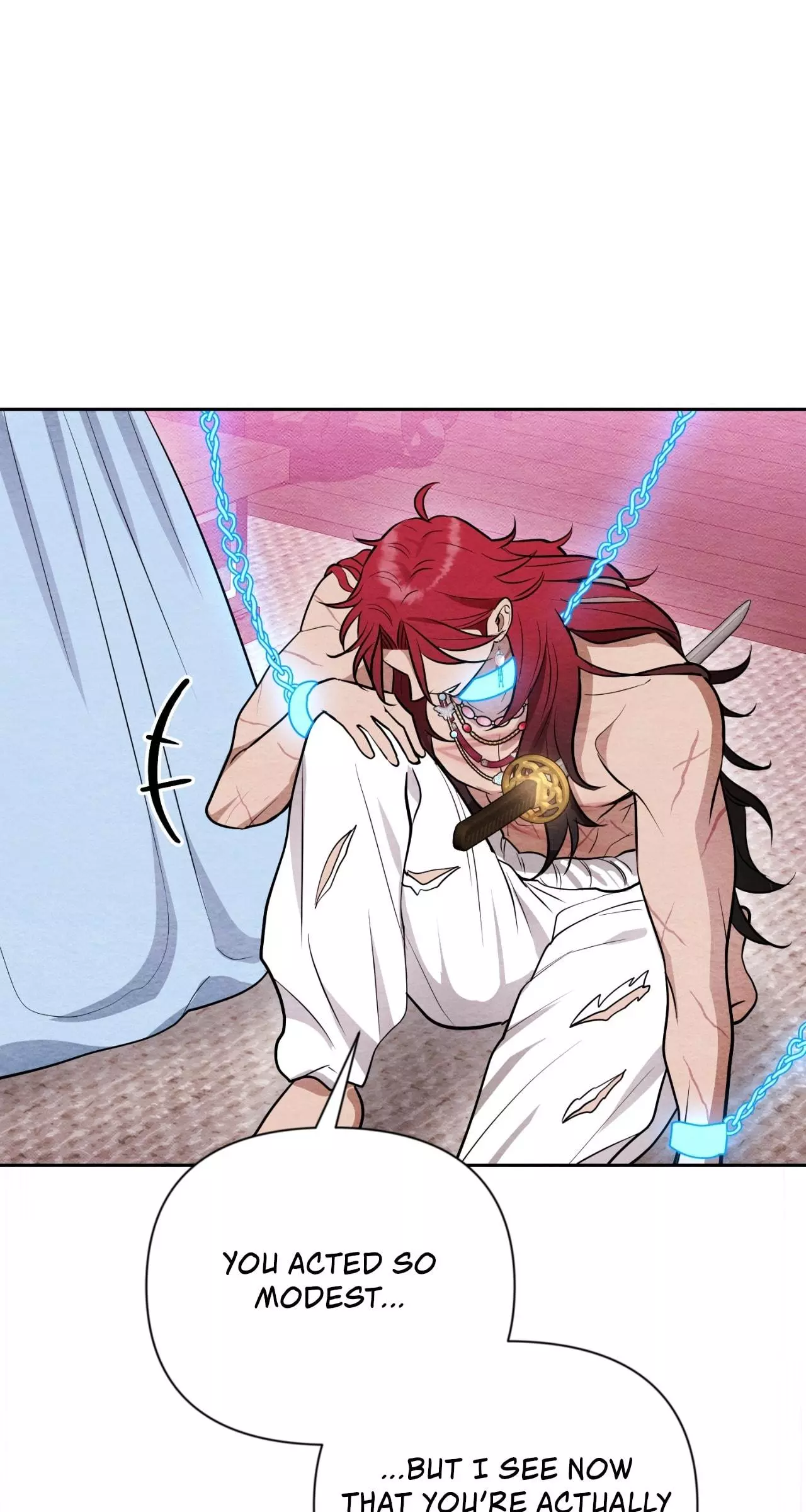 How to Punish Your Ghost Husband Chapter 13 page 10