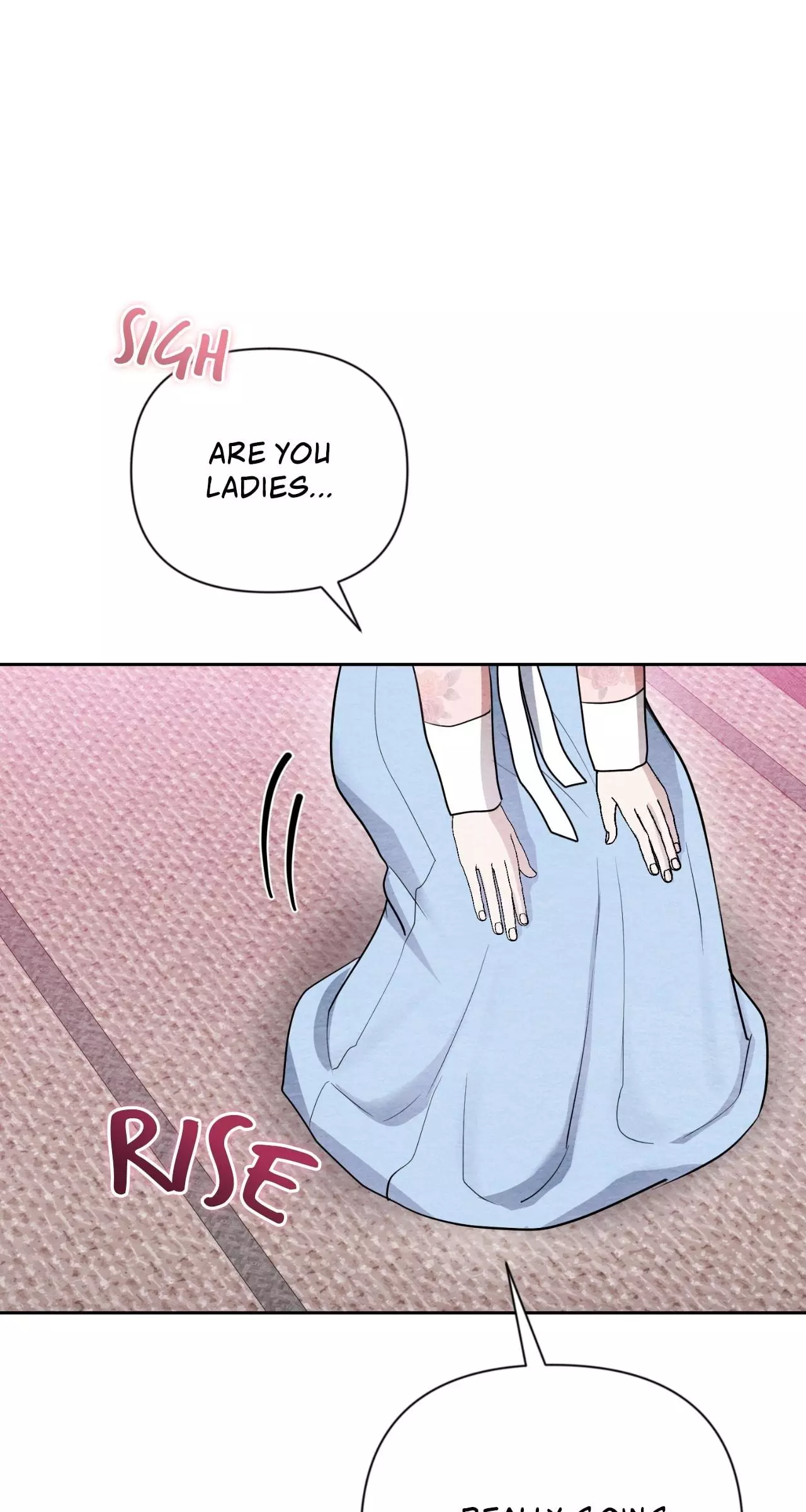 How to Punish Your Ghost Husband Chapter 13 page 41