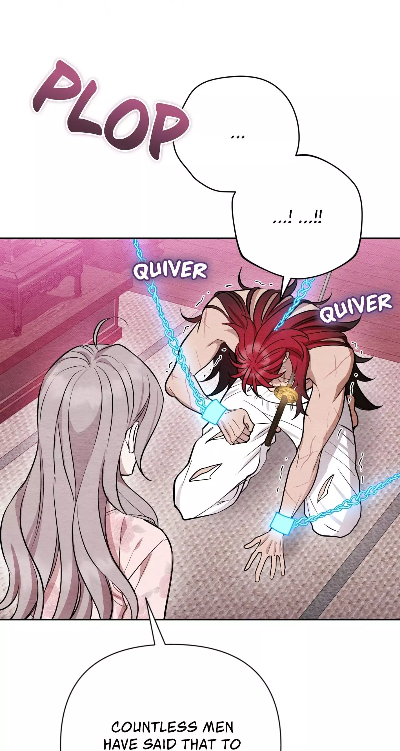 How to Punish Your Ghost Husband Chapter 13 page 19