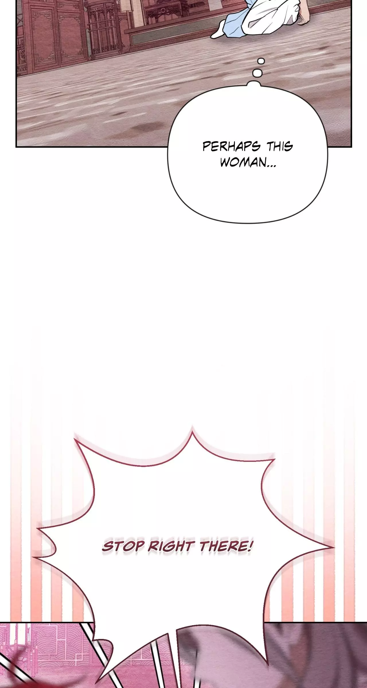 How to Punish Your Ghost Husband Chapter 13 page 32