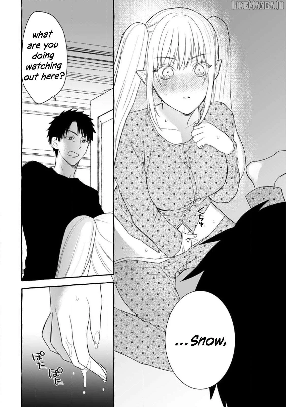 Dungeon no Aru Sekai de Kashikoku Sukoyaka ni Ikiru Houhou Chapter 12 page 19