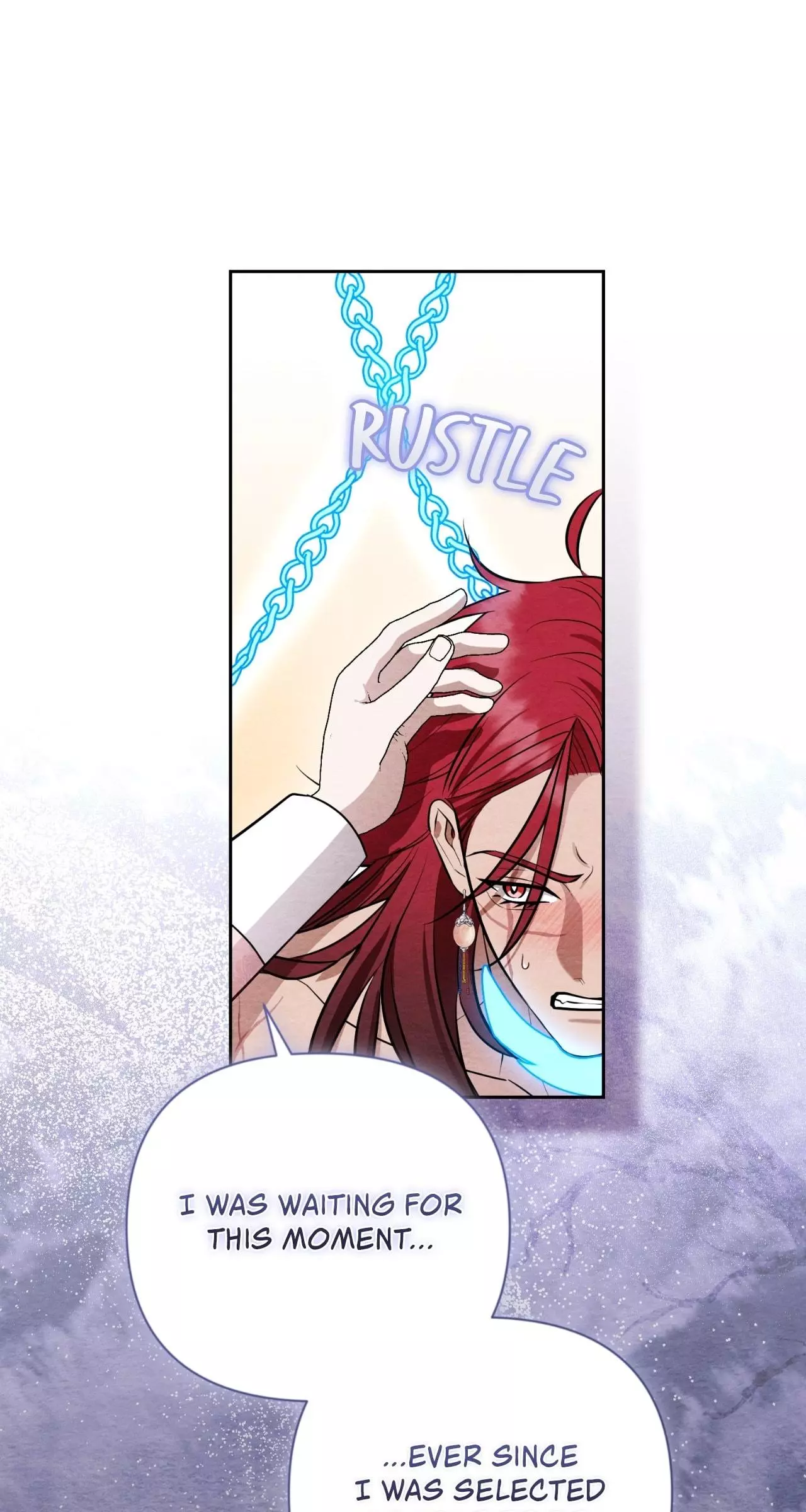 How to Punish Your Ghost Husband Chapter 13 page 21