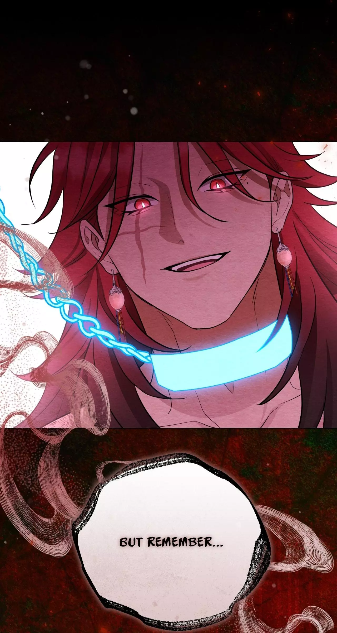 How to Punish Your Ghost Husband Chapter 13 page 15