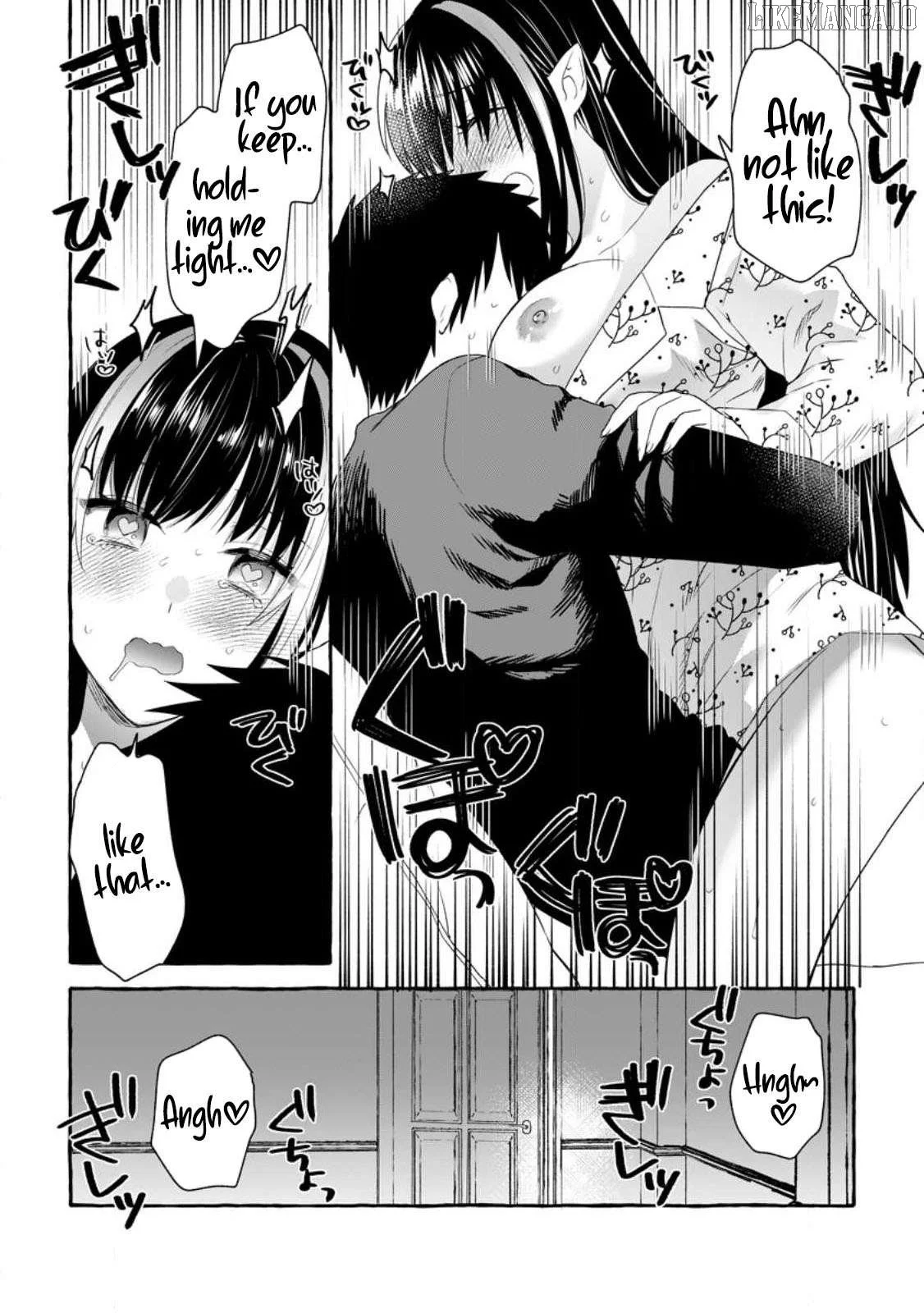 Dungeon no Aru Sekai de Kashikoku Sukoyaka ni Ikiru Houhou Chapter 12 page 17