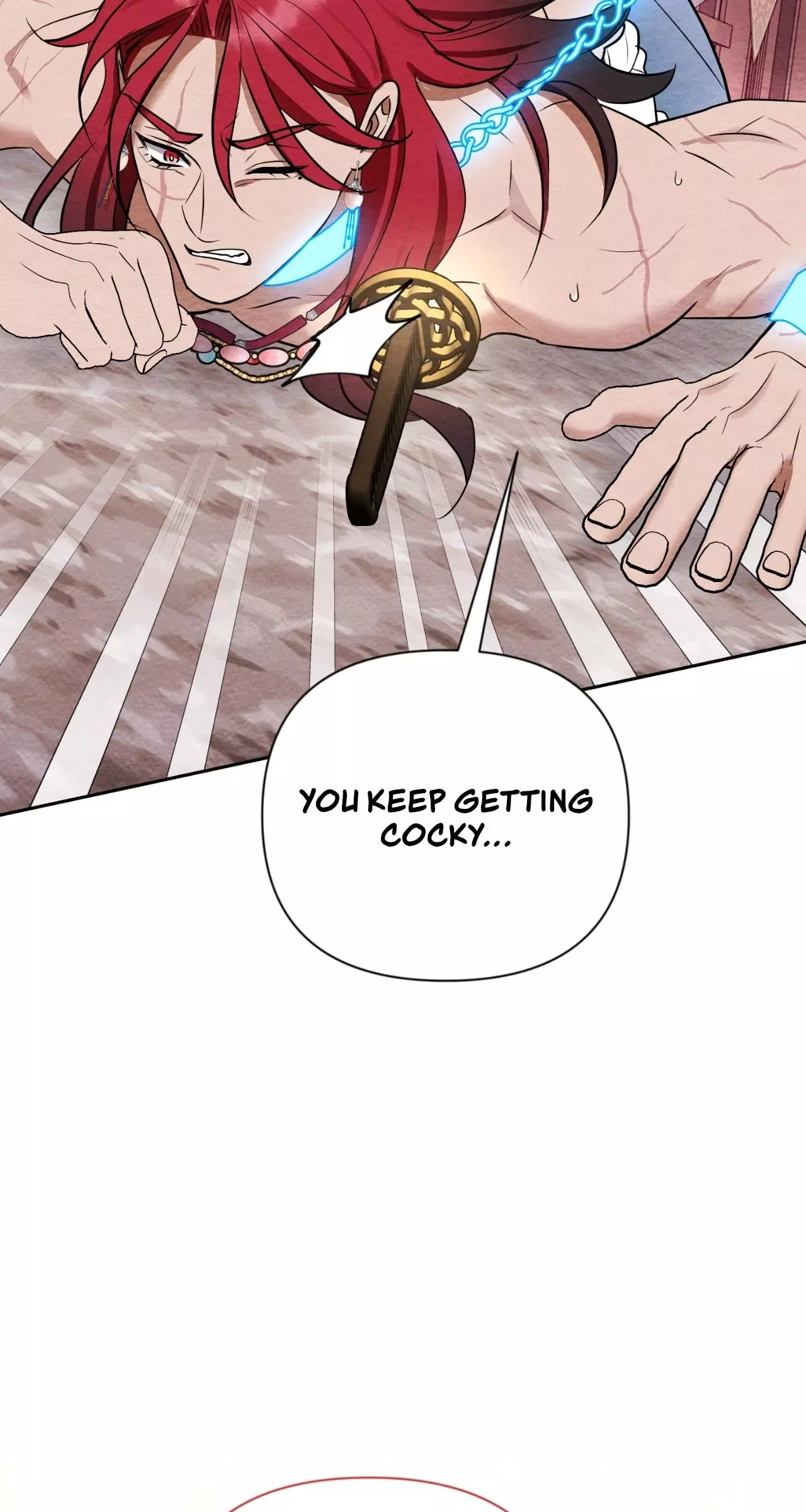 How to Punish Your Ghost Husband Chapter 13 page 63