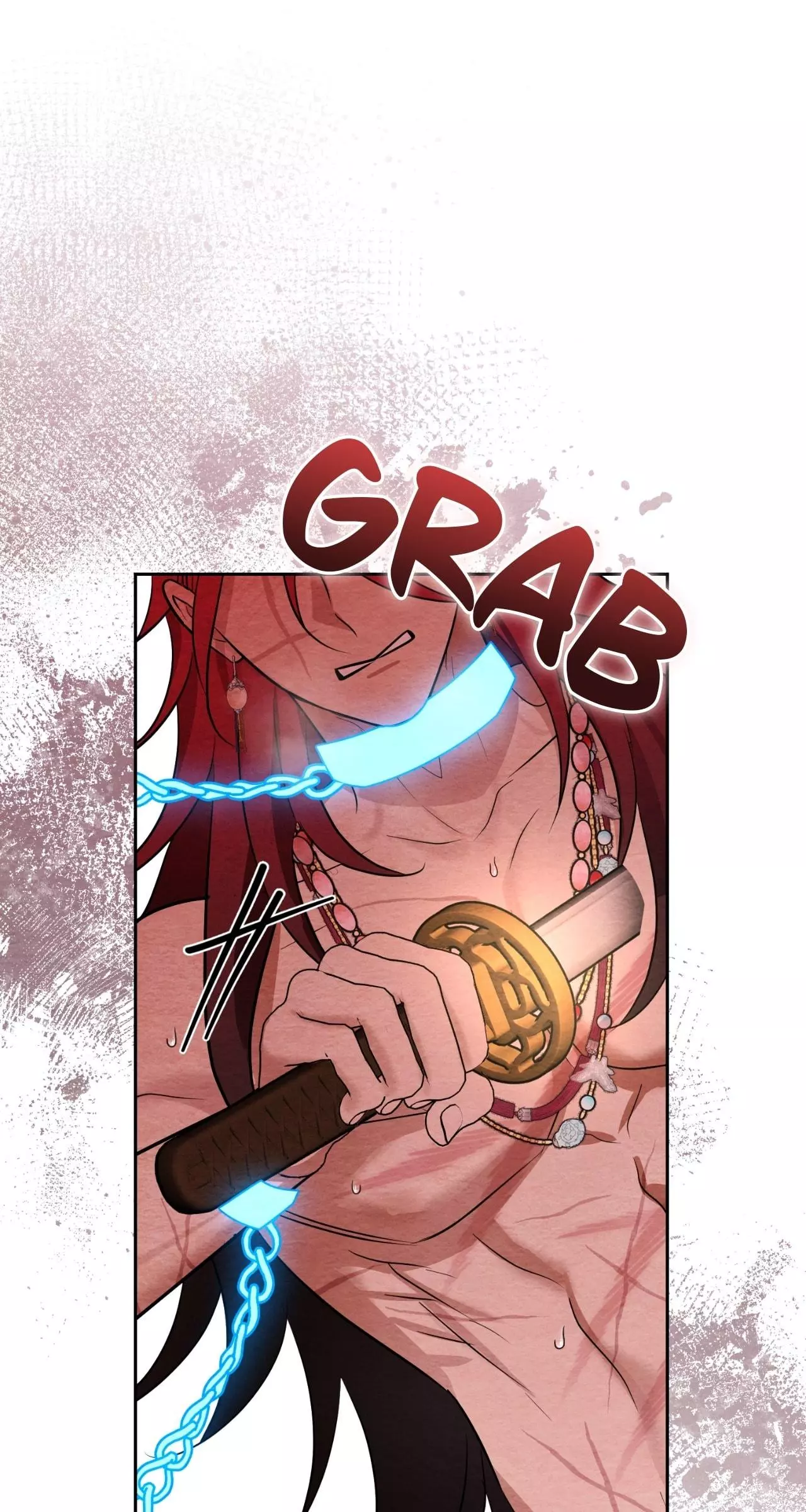 How to Punish Your Ghost Husband Chapter 13 page 76
