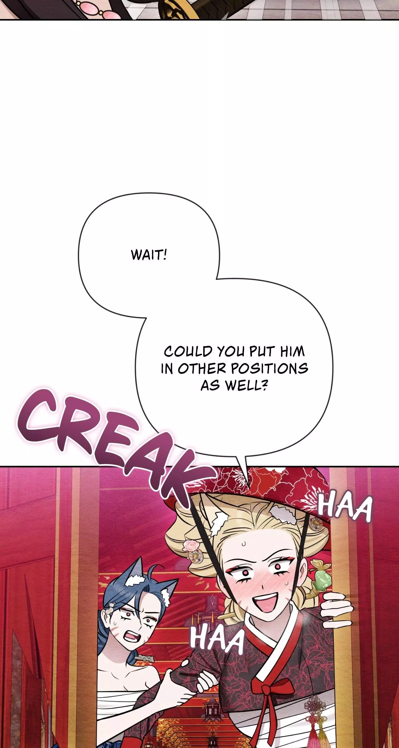 How to Punish Your Ghost Husband Chapter 13 page 49