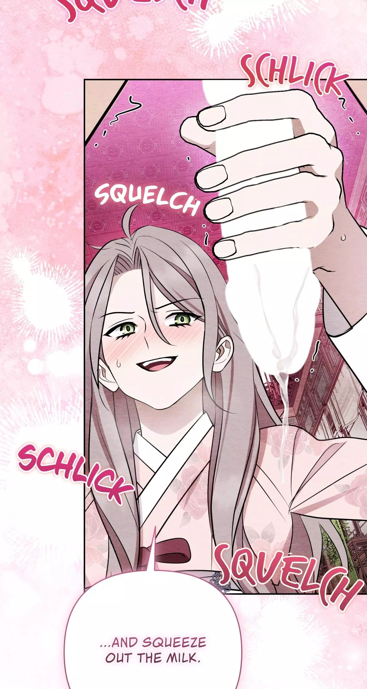 How to Punish Your Ghost Husband Chapter 13 page 72