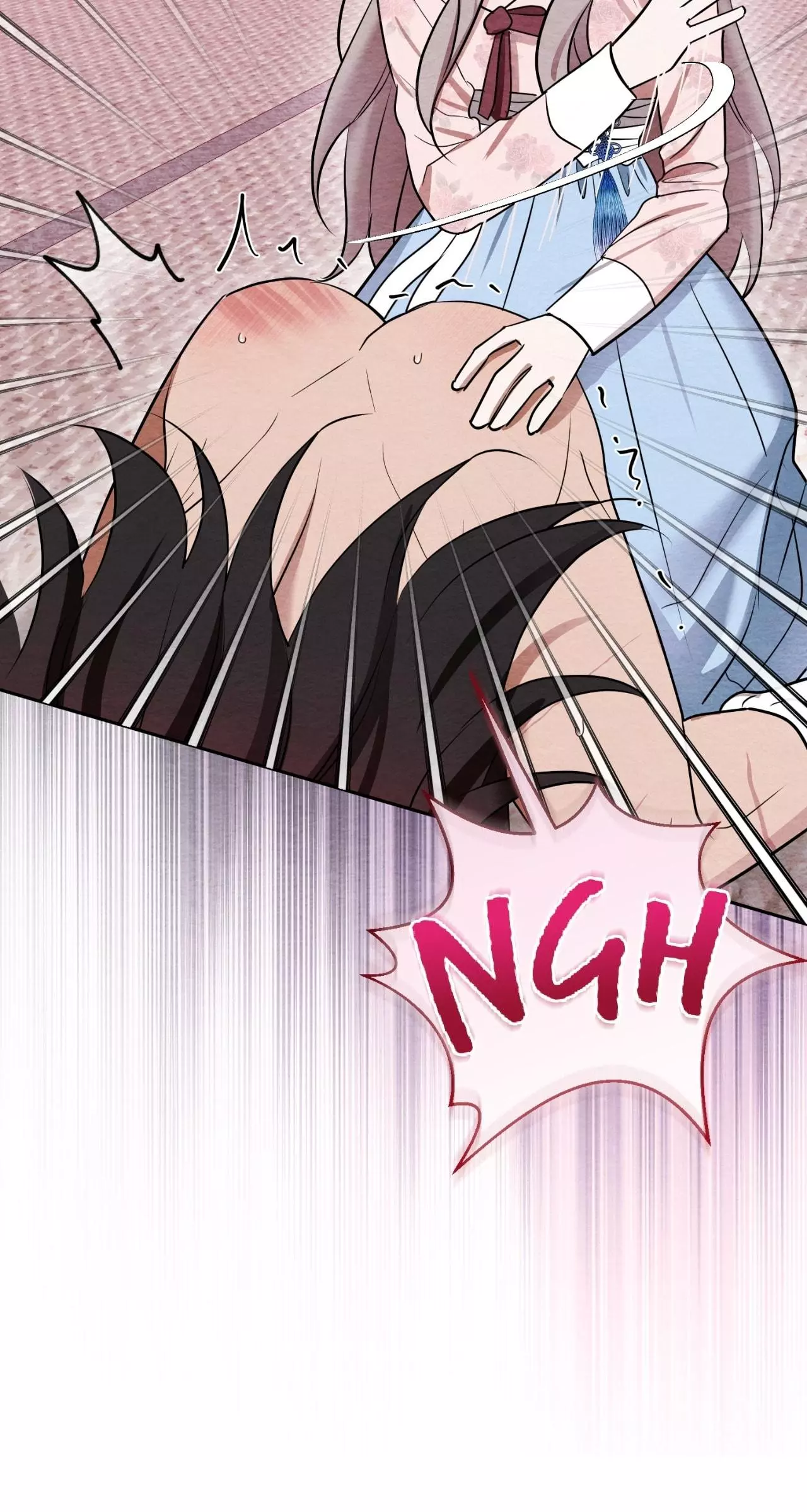 How to Punish Your Ghost Husband Chapter 13 page 80