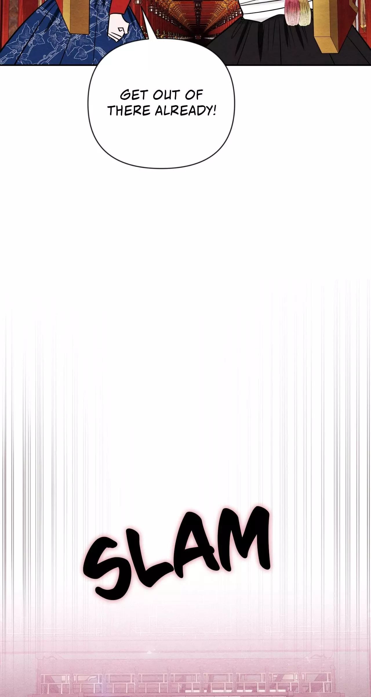 How to Punish Your Ghost Husband Chapter 13 page 50
