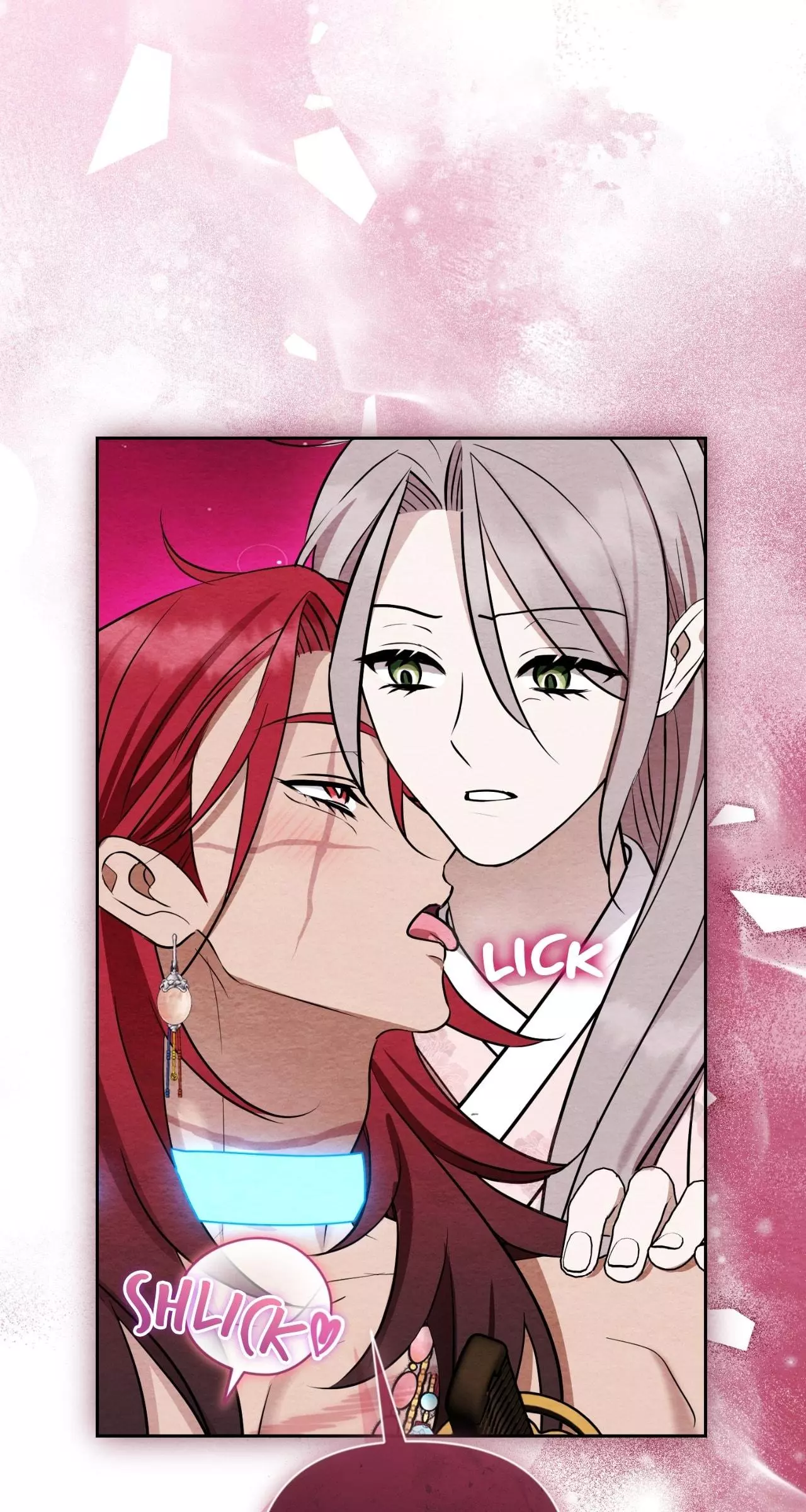 How to Punish Your Ghost Husband Chapter 13 page 60