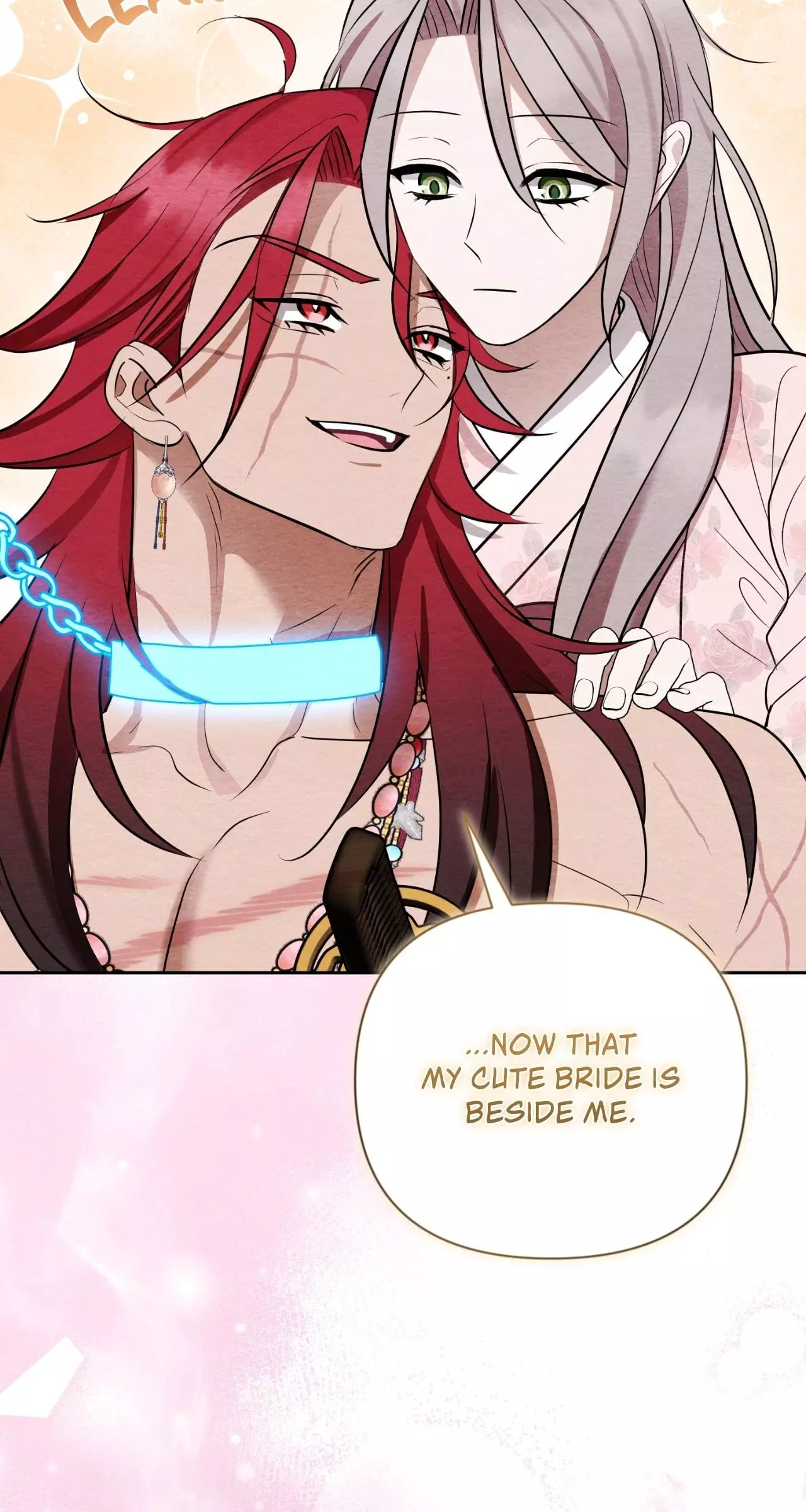 How to Punish Your Ghost Husband Chapter 13 page 59
