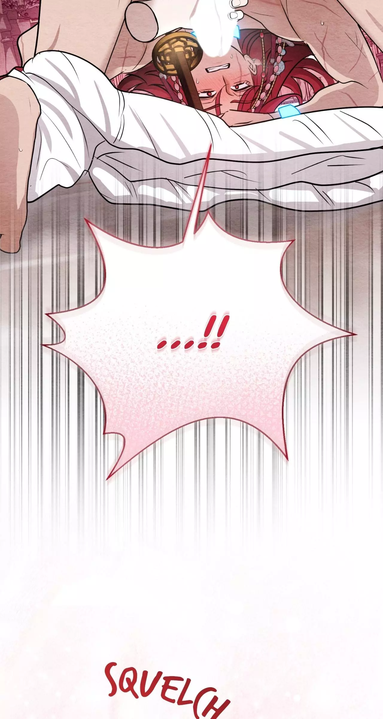How to Punish Your Ghost Husband Chapter 13 page 70