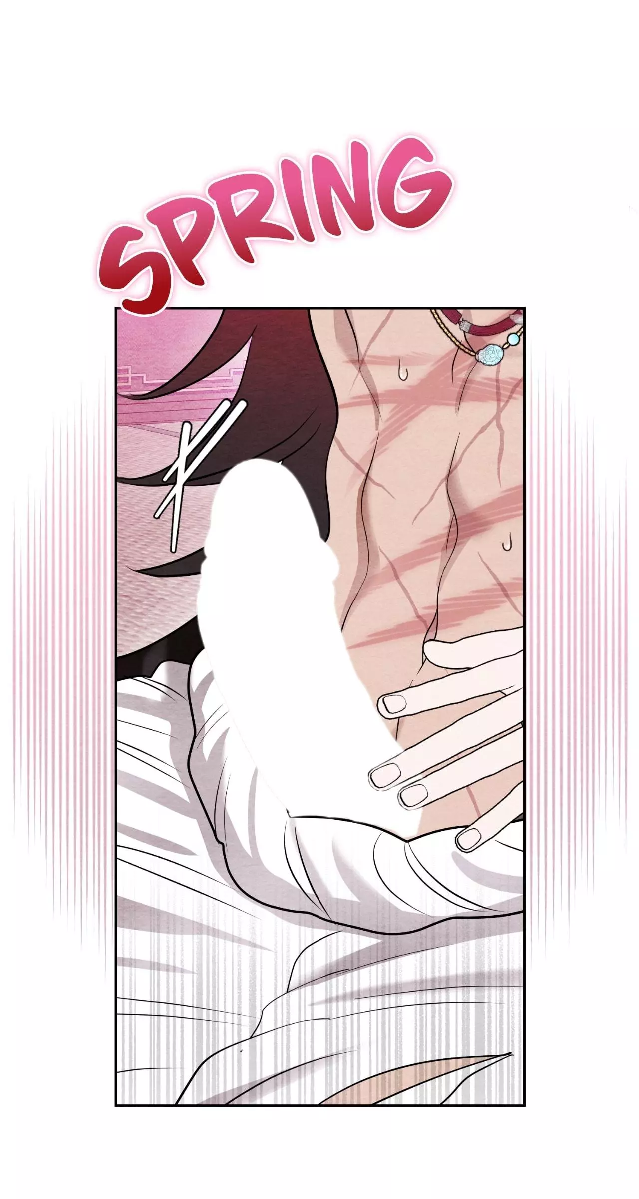 How to Punish Your Ghost Husband Chapter 13 page 55