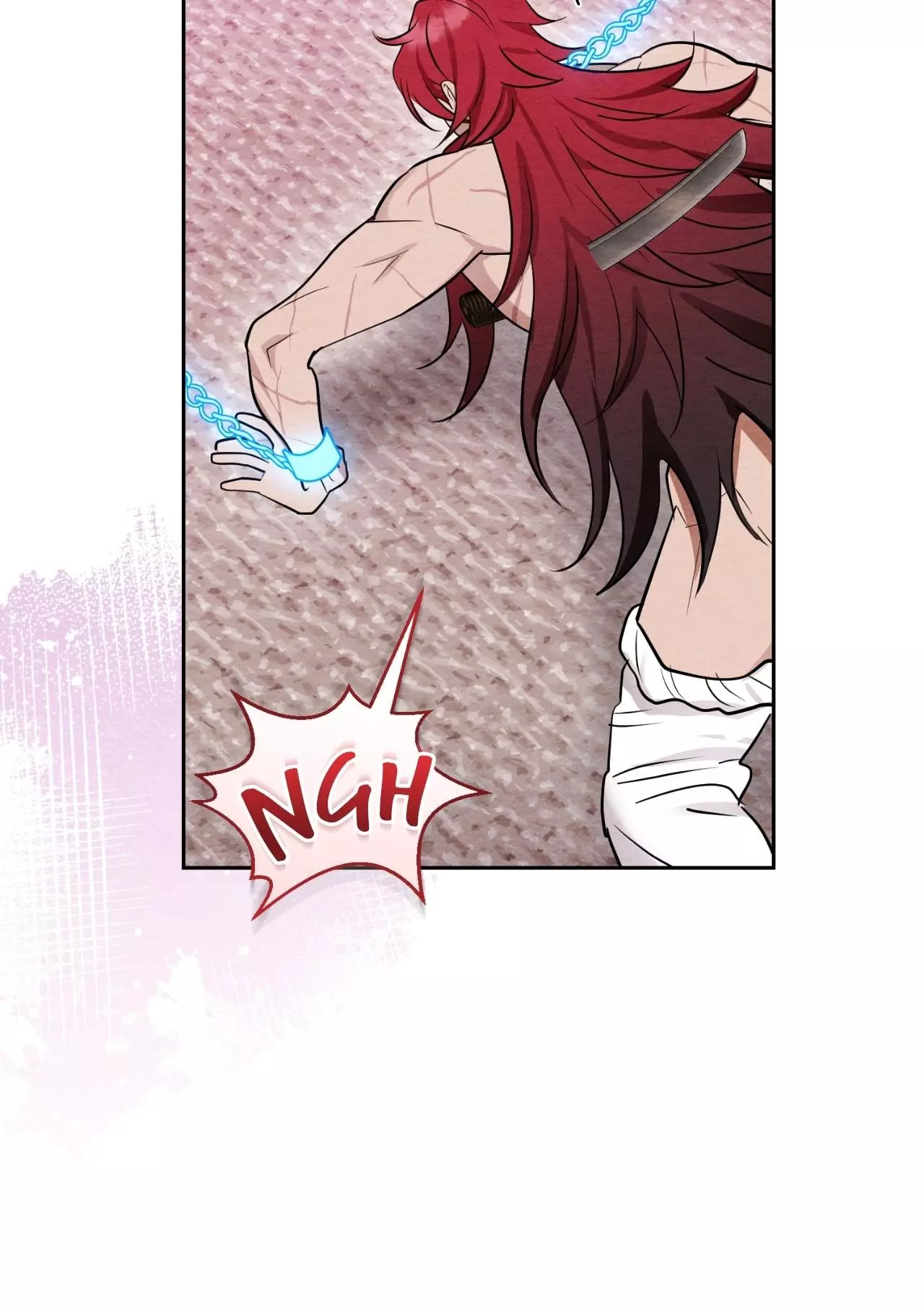 How to Punish Your Ghost Husband Chapter 13 page 67