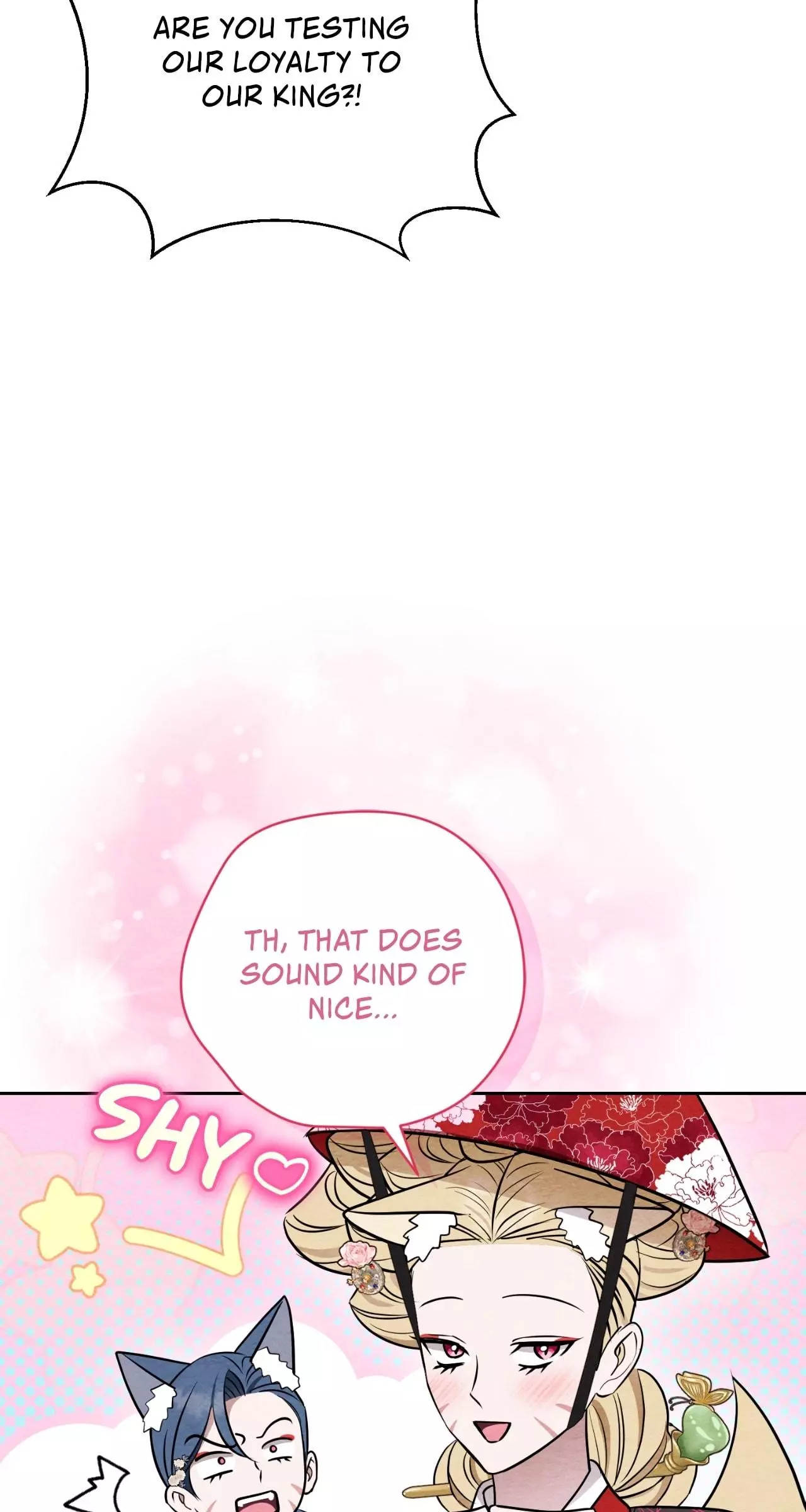 How to Punish Your Ghost Husband Chapter 13 page 46