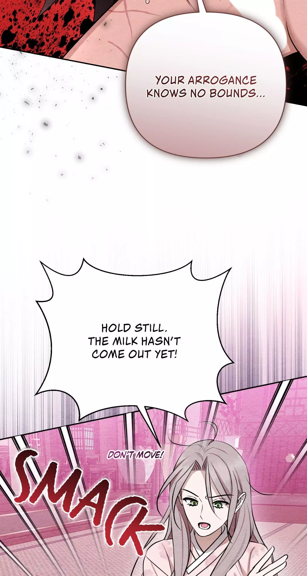 How to Punish Your Ghost Husband Chapter 13 page 79