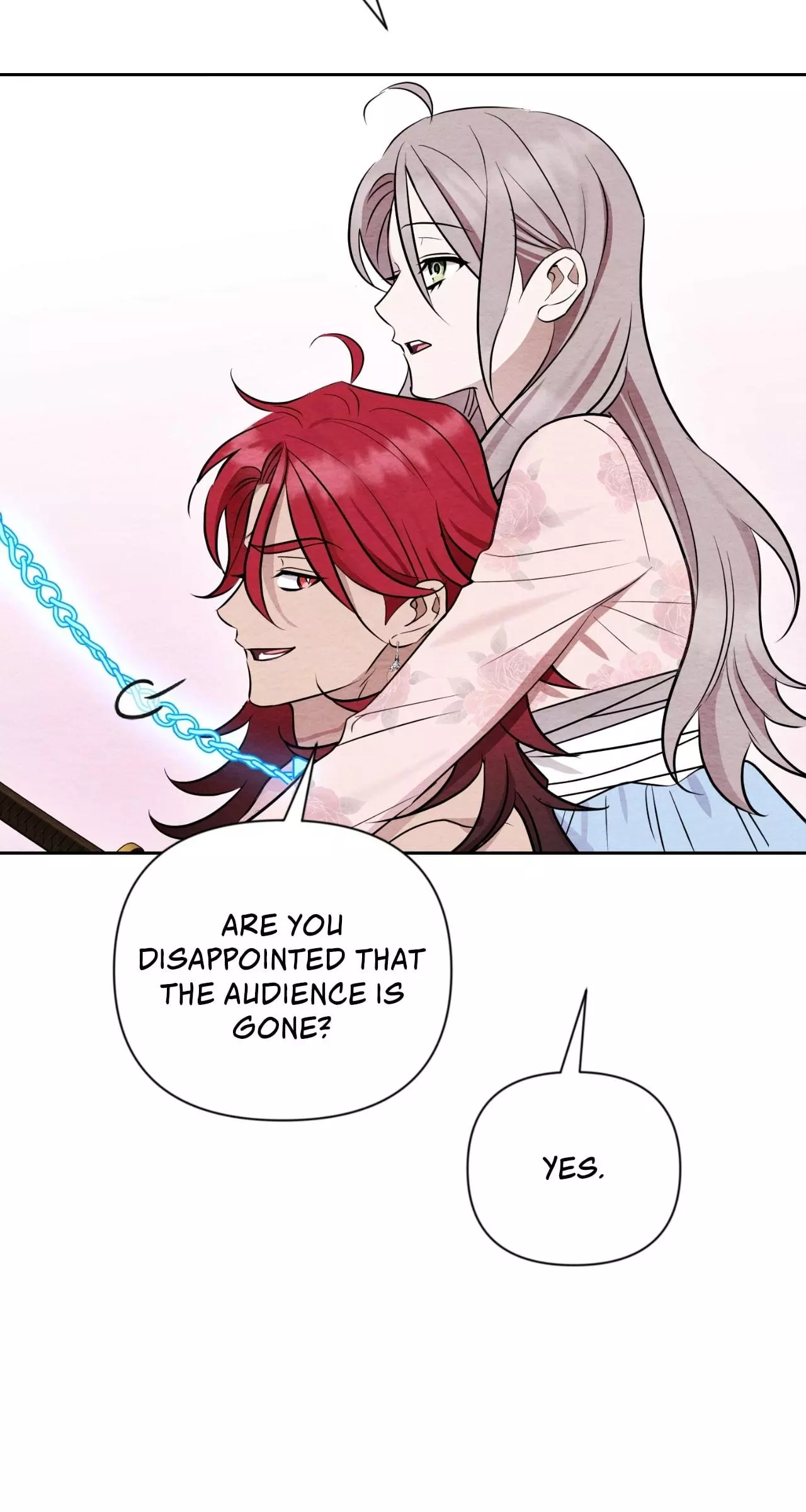 How to Punish Your Ghost Husband Chapter 13 page 52