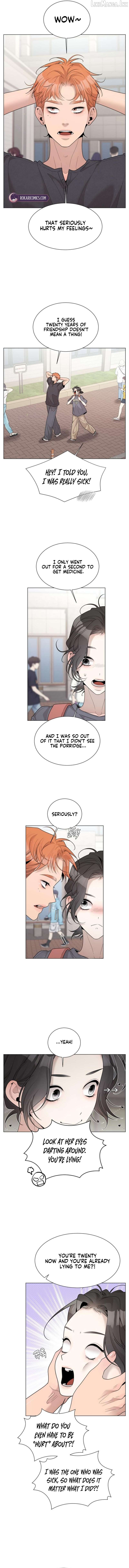 Caregiving Alliance Chapter 14 page 2