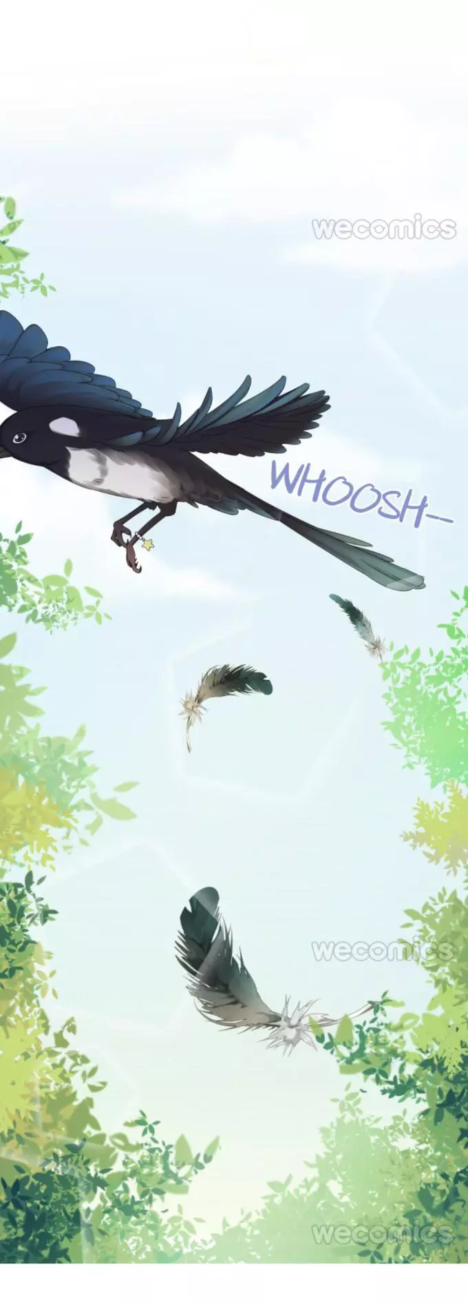 An Emperor Persistently Pursuits The Twelfth Wife Chapter 13 page 30