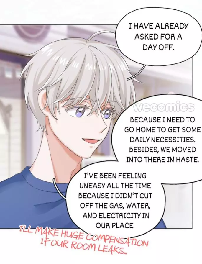An Emperor Persistently Pursuits The Twelfth Wife Chapter 13 page 14