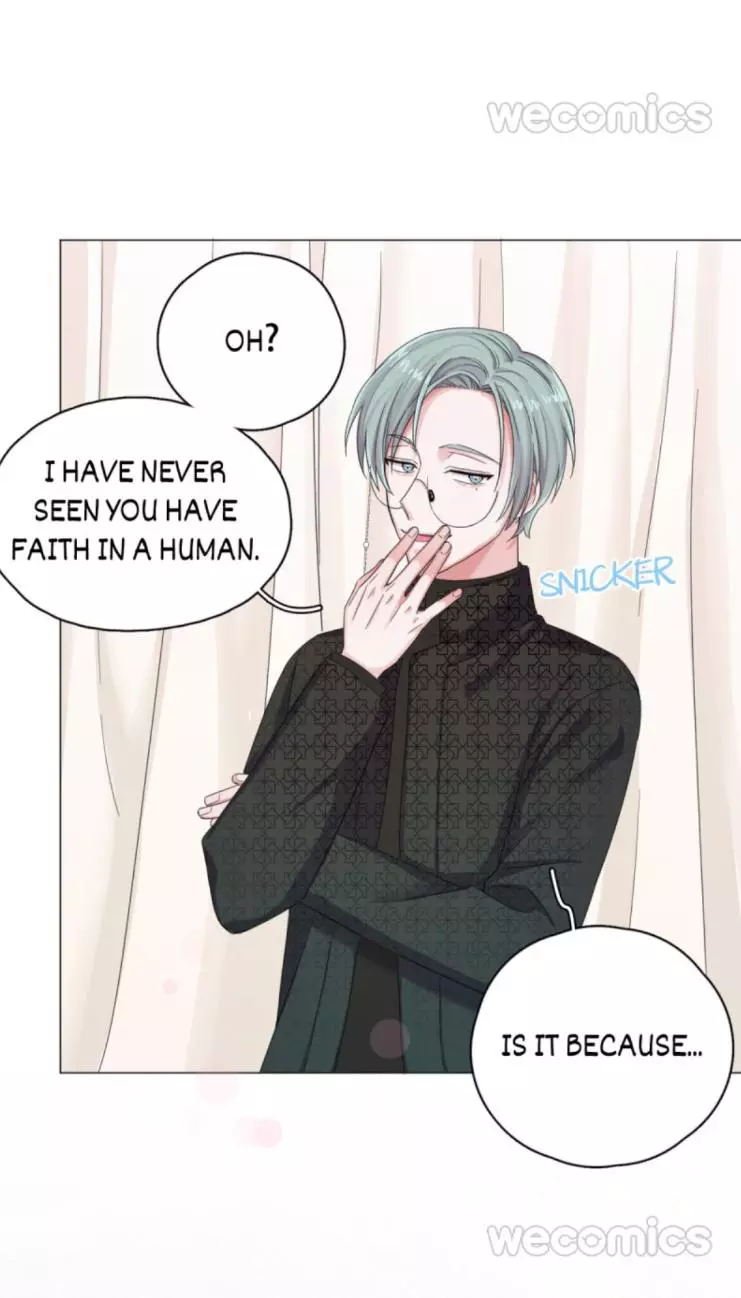 An Emperor Persistently Pursuits The Twelfth Wife Chapter 13 page 6