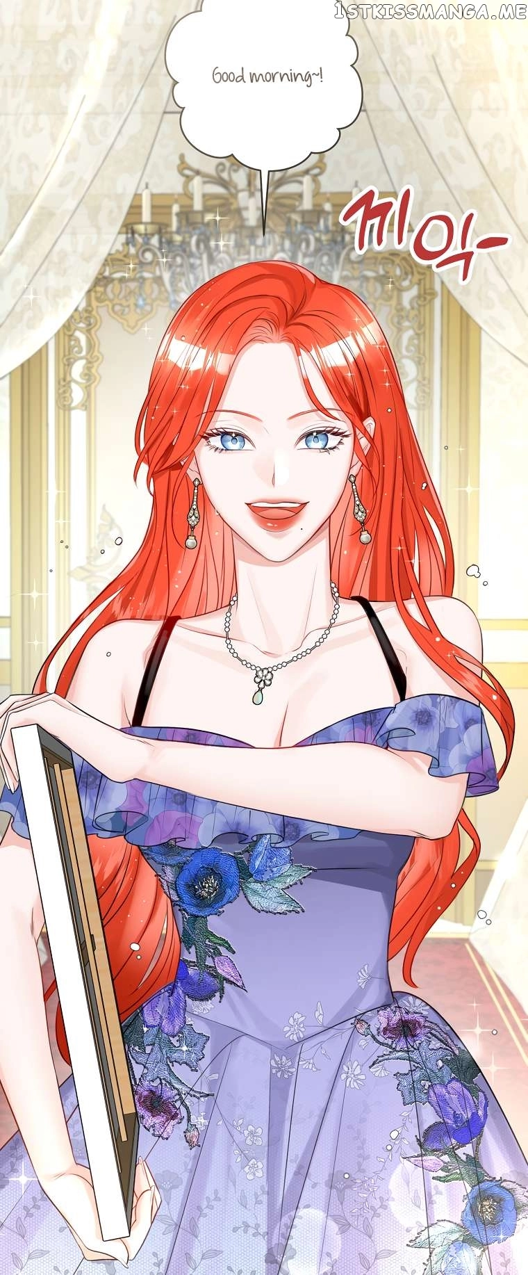 The Archduke's Gorgeous Wedding Was a Fraud Chapter 14 page 6