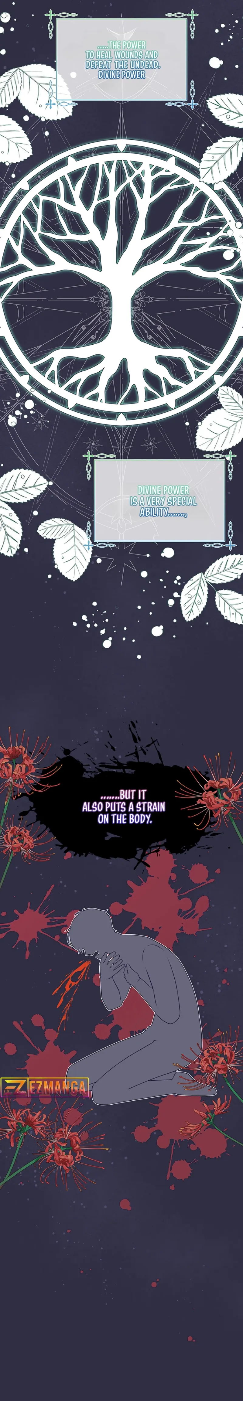 I Changed the Villain Chapter 15 page 2