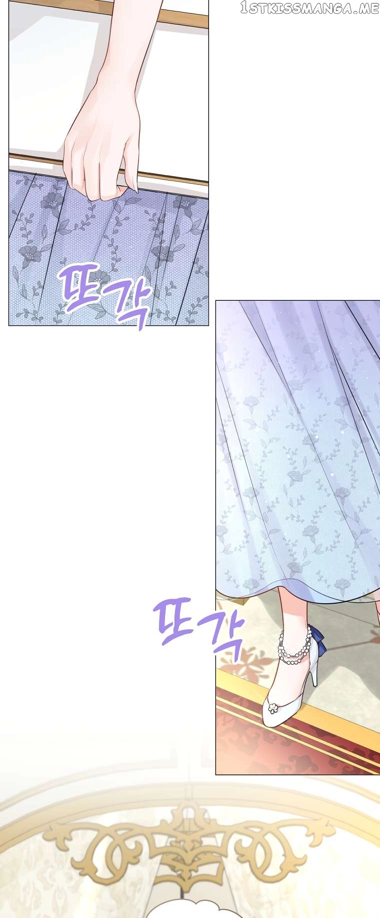 The Archduke's Gorgeous Wedding Was a Fraud Chapter 14 page 5