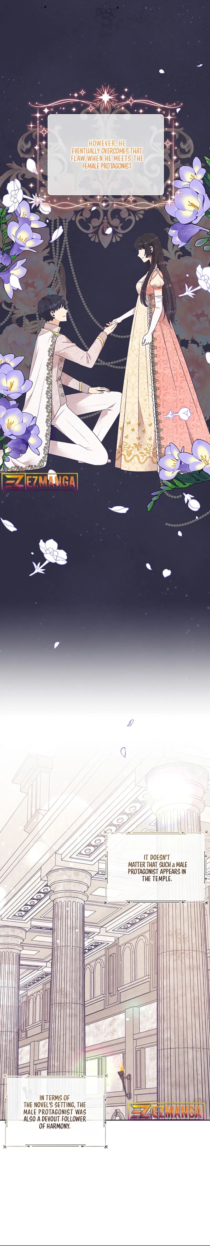 I Changed the Villain Chapter 15 page 4