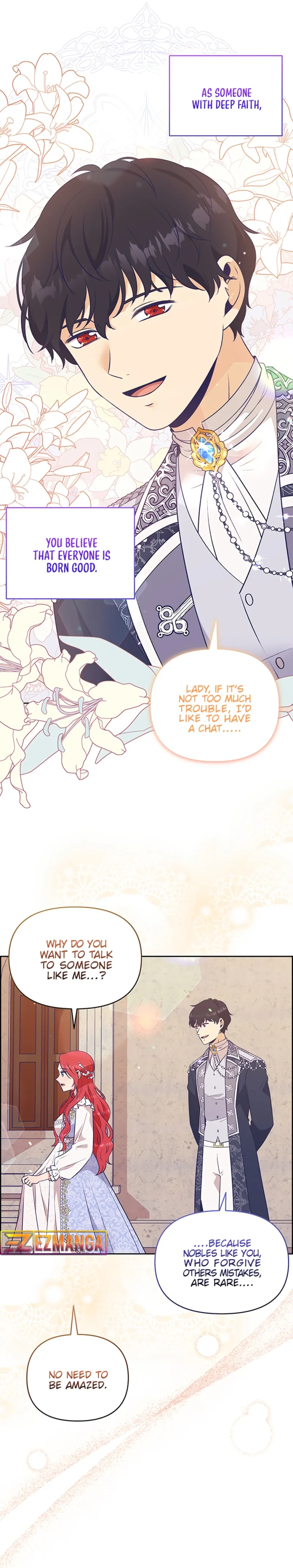 I Changed the Villain Chapter 15 page 7