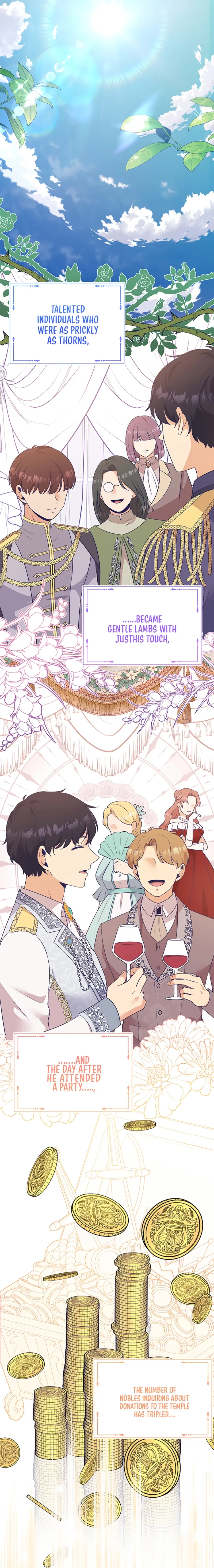 I Changed the Villain Chapter 15 page 9