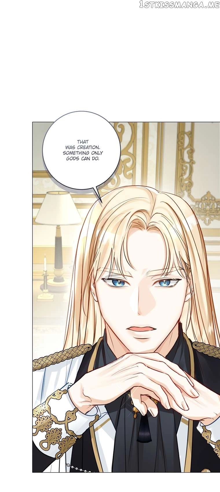 The Archduke's Gorgeous Wedding Was a Fraud Chapter 14 page 28