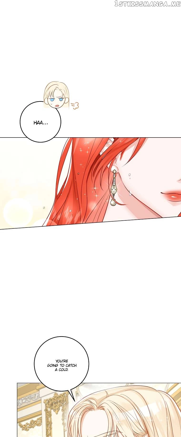 The Archduke's Gorgeous Wedding Was a Fraud Chapter 14 page 8