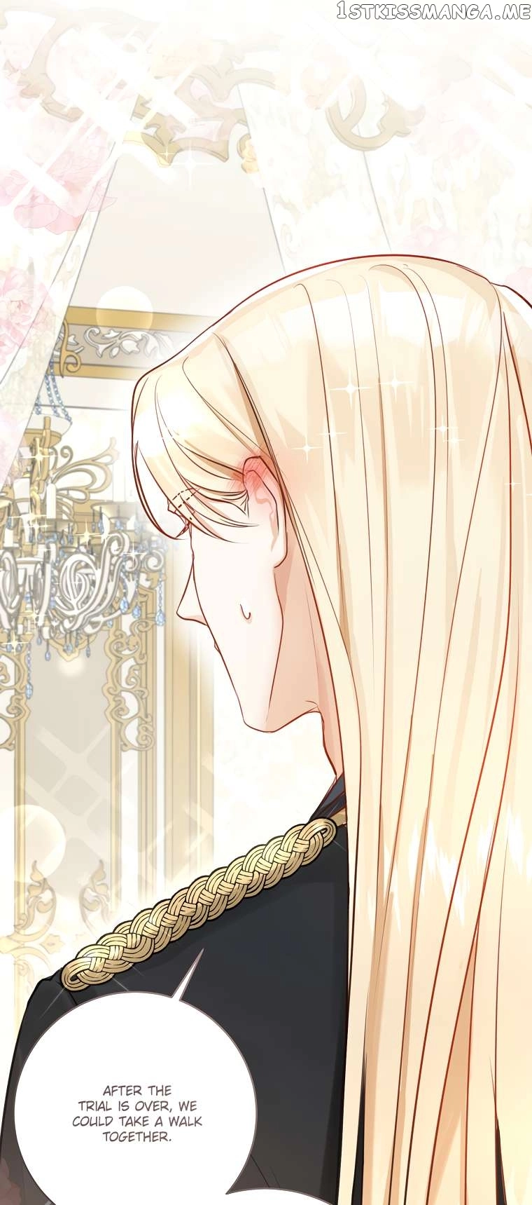 The Archduke's Gorgeous Wedding Was a Fraud Chapter 14 page 33