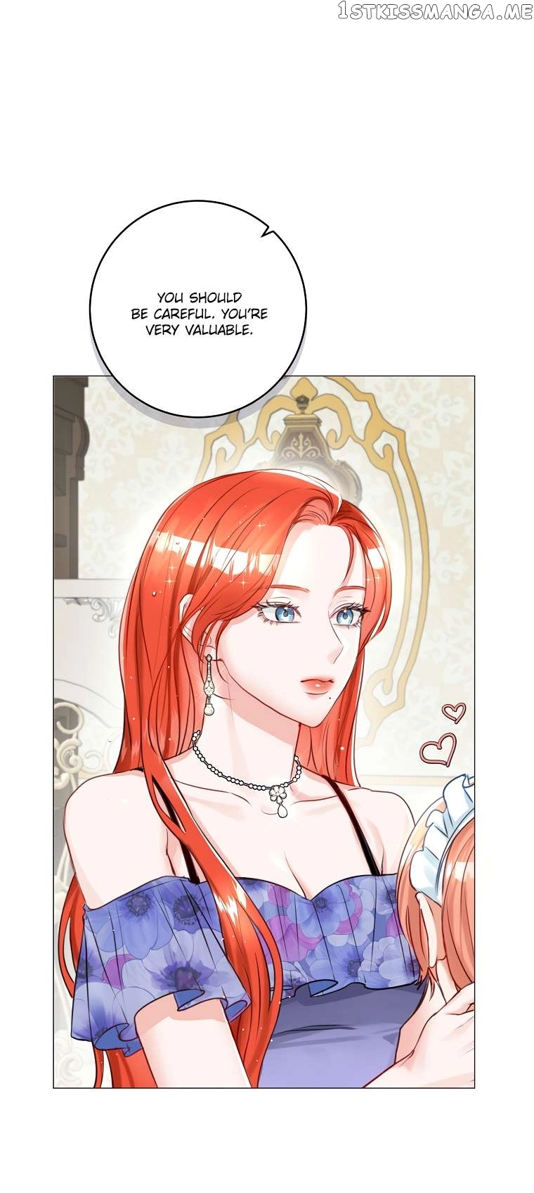 The Archduke's Gorgeous Wedding Was a Fraud Chapter 14 page 26