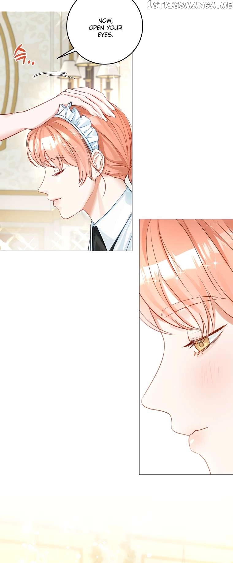 The Archduke's Gorgeous Wedding Was a Fraud Chapter 14 page 18