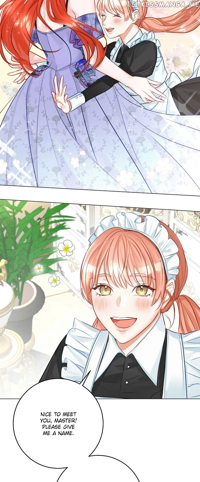 The Archduke's Gorgeous Wedding Was a Fraud Chapter 14 page 21