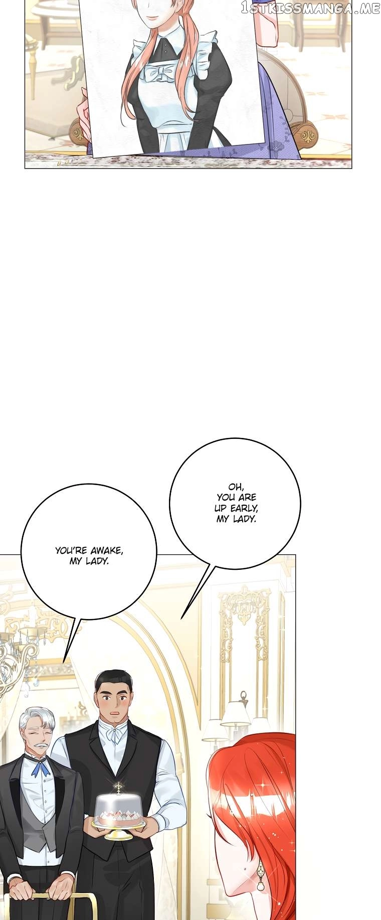 The Archduke's Gorgeous Wedding Was a Fraud Chapter 14 page 11