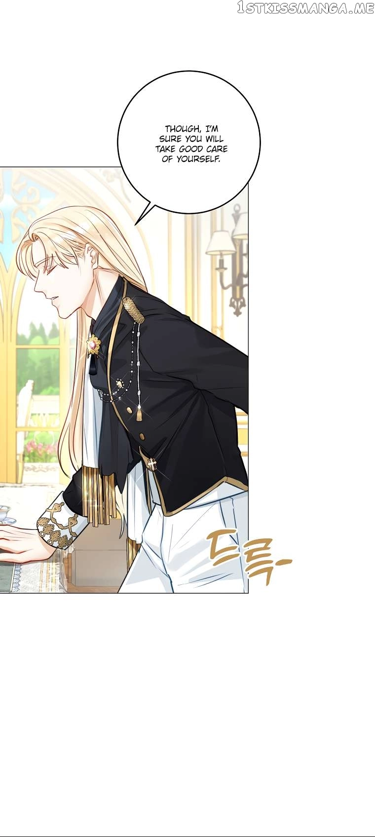 The Archduke's Gorgeous Wedding Was a Fraud Chapter 14 page 31