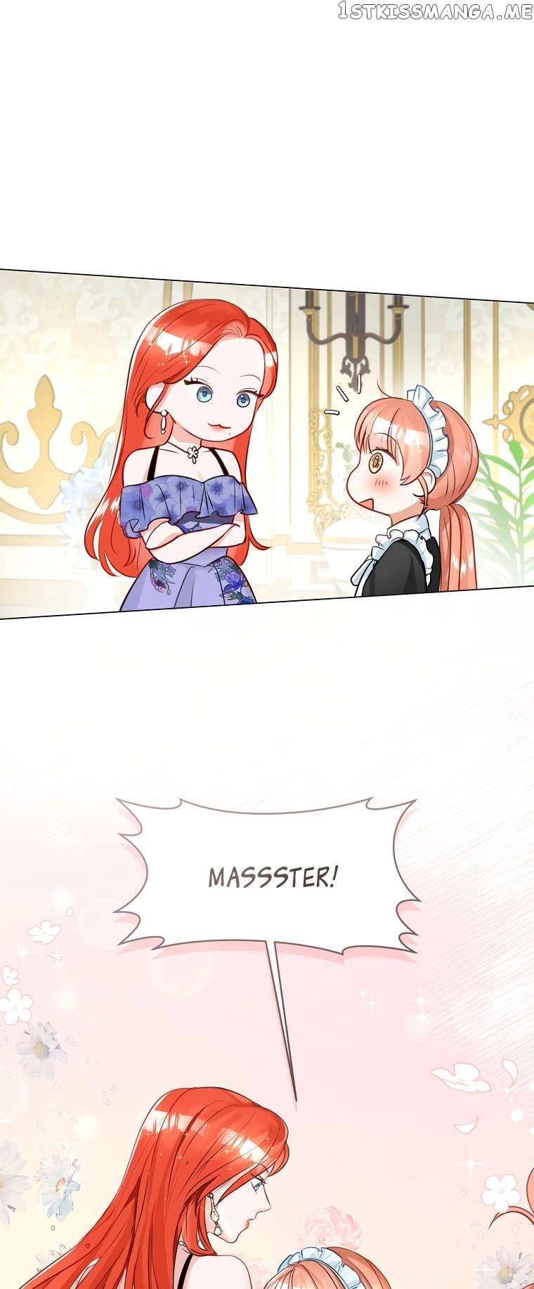 The Archduke's Gorgeous Wedding Was a Fraud Chapter 14 page 20